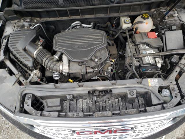 1GKKNXLS5HZ242276 GMC Acadia Denali