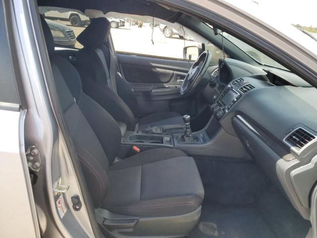 JF1VA1A67J9812040 Subaru WRX