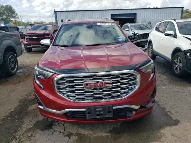 3GKALSEXXKL111758 | 2019 GMC TERRAIN DE