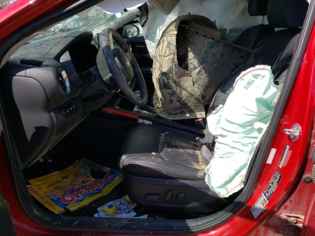 3KPF54AD2LE184602 KIA FORTE EX