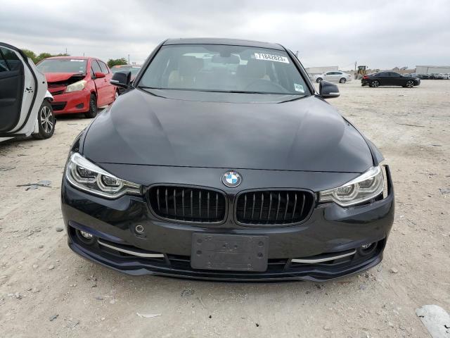 WBA8D9C5XJA615702 BMW 330 XI