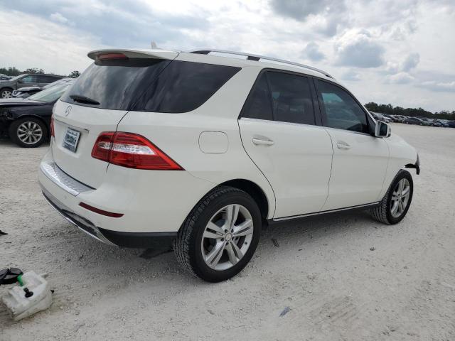 VIN 4JGDA5JB9DA179839 2013 Mercedes-Benz ML-Class, 350 no.3