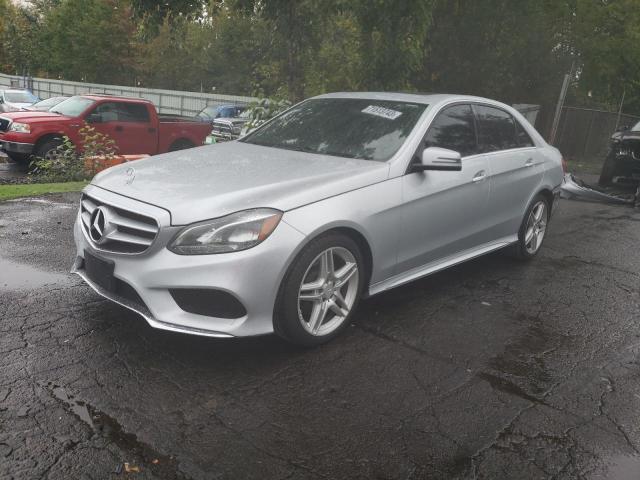 2014 Mercedes-Benz E 350 4Matic VIN: WDDHF8JB9EA805941 Lot: 71513743