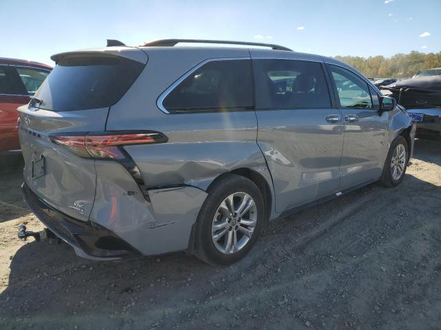 5TDXSKFC7PS075811 2023 TOYOTA SIENNA, photo no. 3