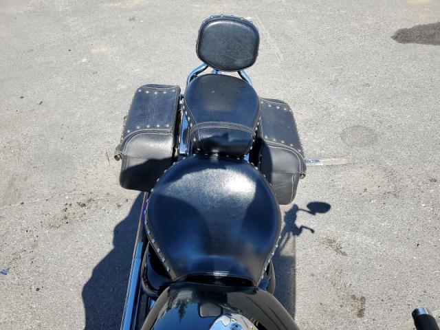 2001 YAMAHA XV1600 ATL - JYAVP07Y71A000582