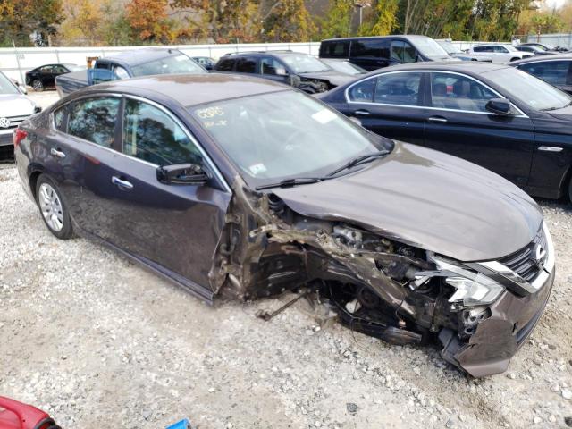 Vin: 1n4al3ap3gn304564, lot: 72871603, nissan altima 2.5 20164