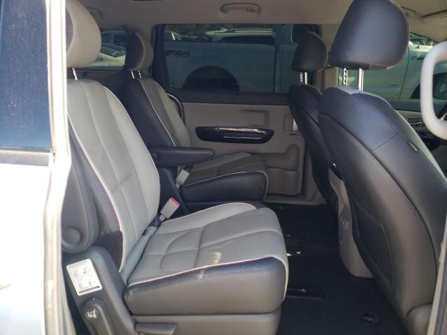 KNDMC5C12F6064993 KIA SEDONA EX