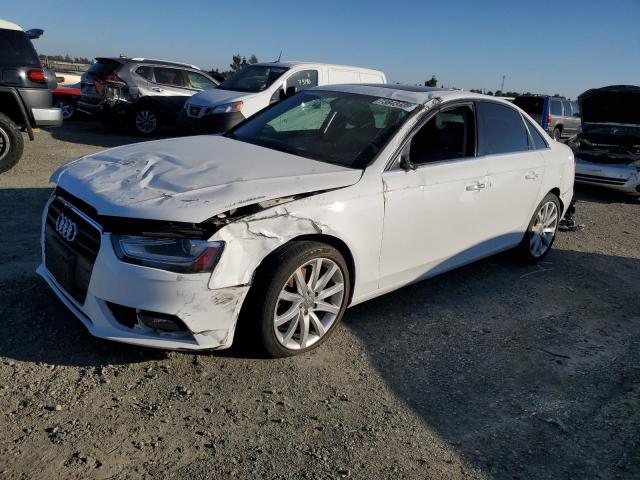 VIN WAUBFAFL6DN035100 2013 Audi A4, Premium no.1