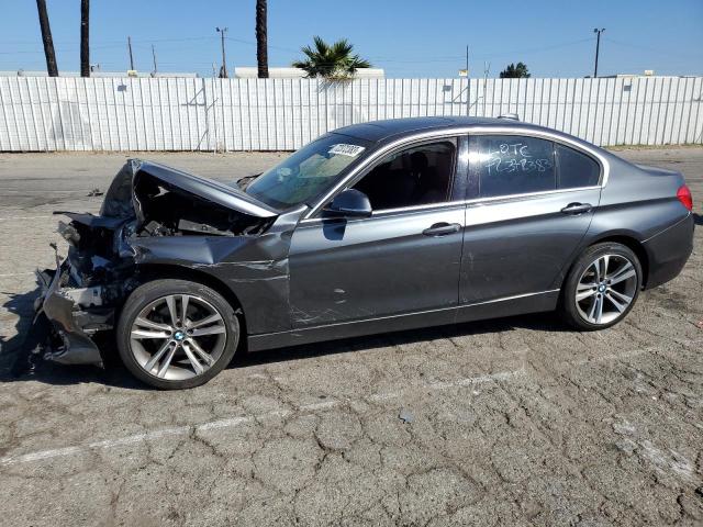 2017 BMW 3 Series 330i