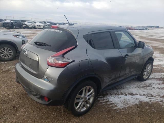 2015 NISSAN JUKE S - JN8AF5MV1FT555881