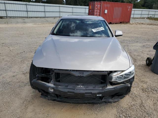 WBA3N3C58EK231325 BMW 428 I