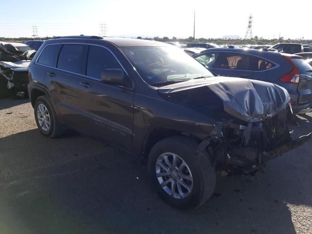 1C4RJEAG2MC681361 Jeep Grand Cherokee Laredo