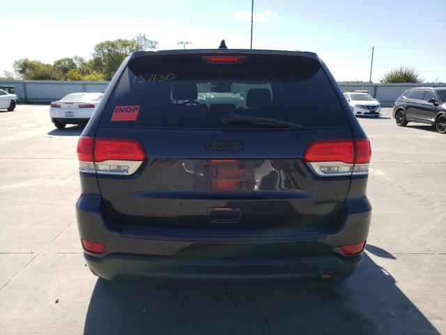 1C4RJEAGXFC137130 Jeep Grand Cherokee Laredo