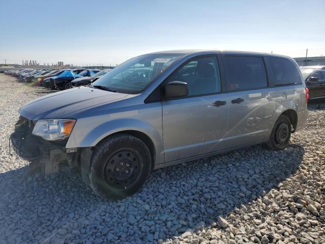 2C4RDGBG1KR701329 Dodge Caravan GRAND CARA