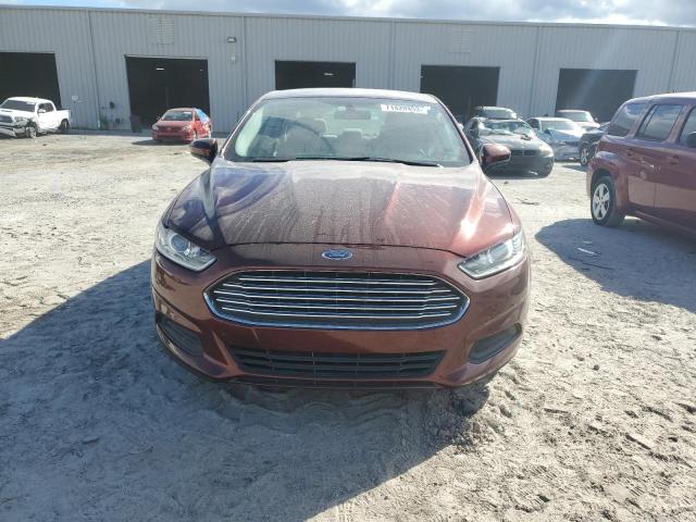 3FA6P0G71FR134703 Ford FUSION S