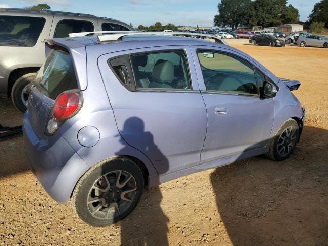 KL8CF6S94EC582385 Chevrolet Spark 2lt