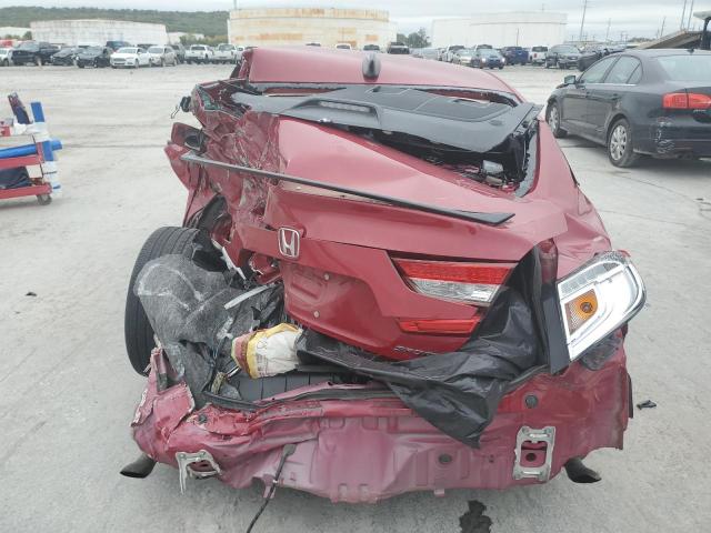 2021 HONDA ACCORD SPO - 1HGCV1F38MA098928