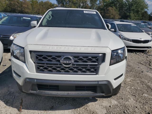 1N6ED1CL0NN673206 Nissan FRONTIER S