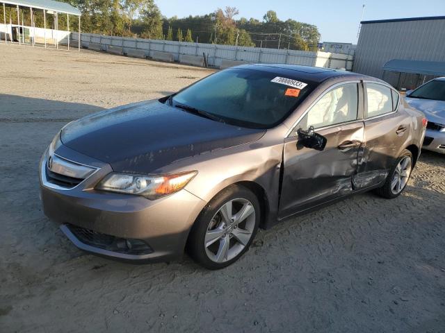 2015 Acura ILX 