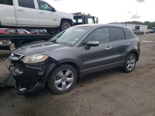 2009 Acura RDX 