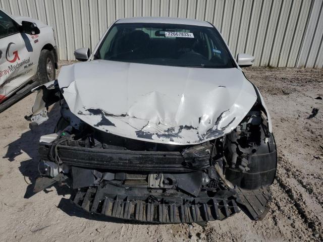 3N1AB7AP0HY346282 Nissan SENTRA S