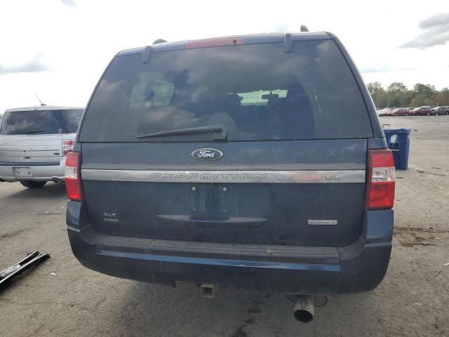 1FMJK1JT2FEF01802 Ford Expedition El Xlt