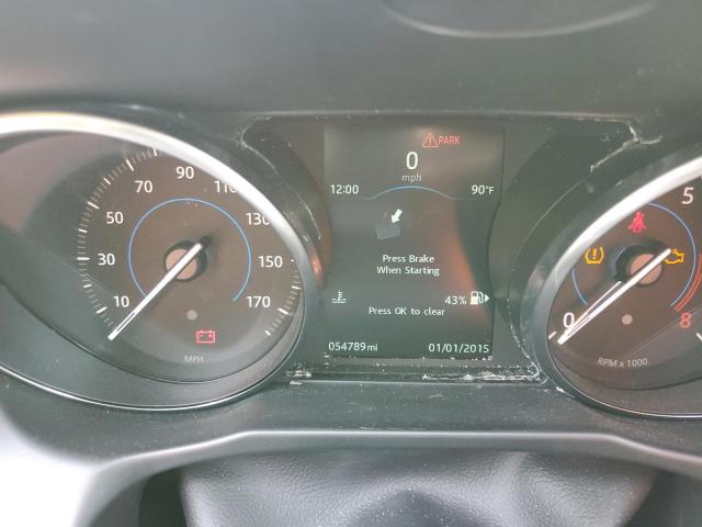 SAJBE4BV2HCY28427 Jaguar Xf Prestige