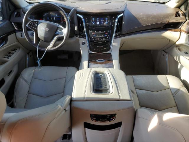 2016 CADILLAC ESCALADE L - 1GYS4BKJ7GR376094