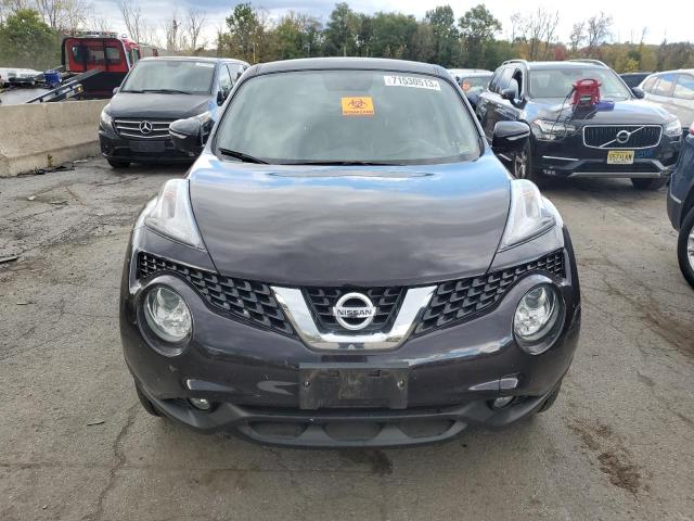 JN8AF5MV6GT651670 Nissan JUKE S