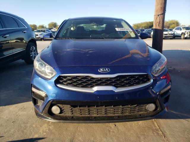 3KPF24AD2KE031788 | 2019 KIA FORTE FE