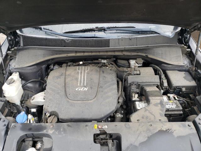 5XYPG4A52JG387867 2018 Kia Sorento Lx