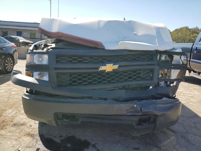 1GCVKPECXEZ286986 | 2014 CHEVROLET SILVERADO