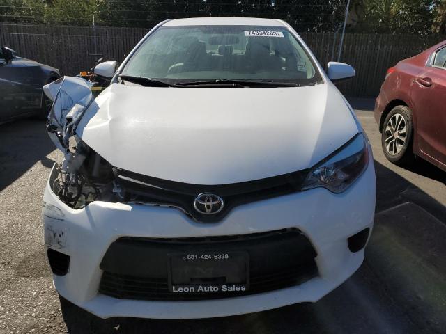 5YFBURHE6EP149351 | 2014 TOYOTA COROLLA L