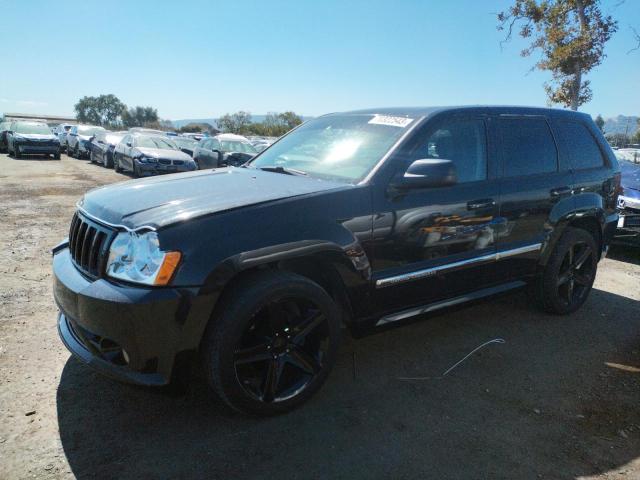 2005 Jeep Grand Cherokee Laredo