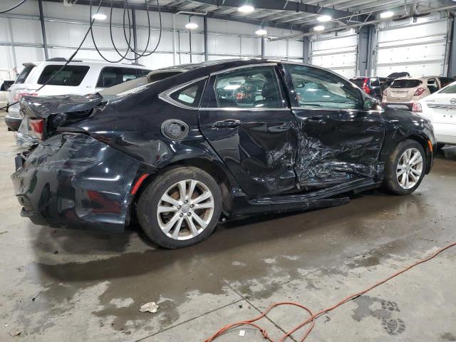 1C3CCCAB9GN174365 Chrysler 200 Limited