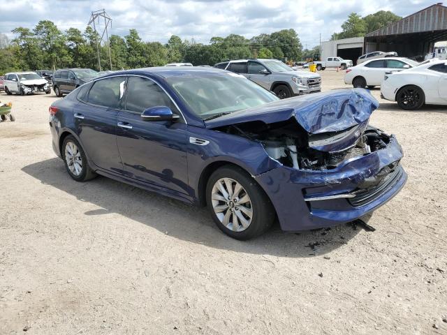5XXGU4L30JG261984 KIA OPTIMA EX