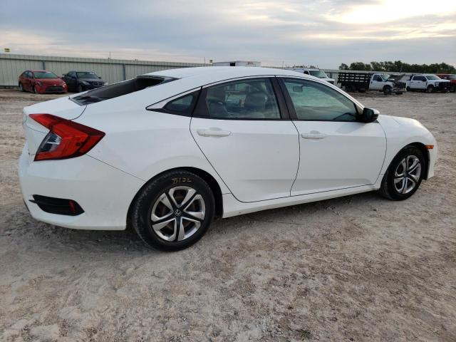 2016 HONDA CIVIC LX - 19XFC2F56GE038141
