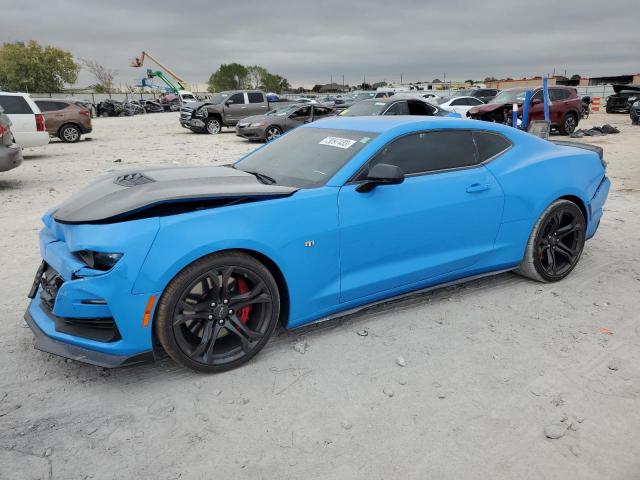 2022 Chevrolet Camaro SS