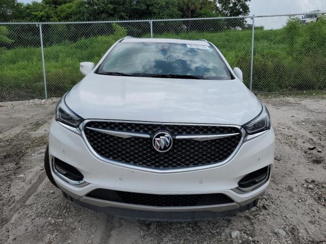 5GAERDKW7KJ133051 | 2019 Buick enclave avenir