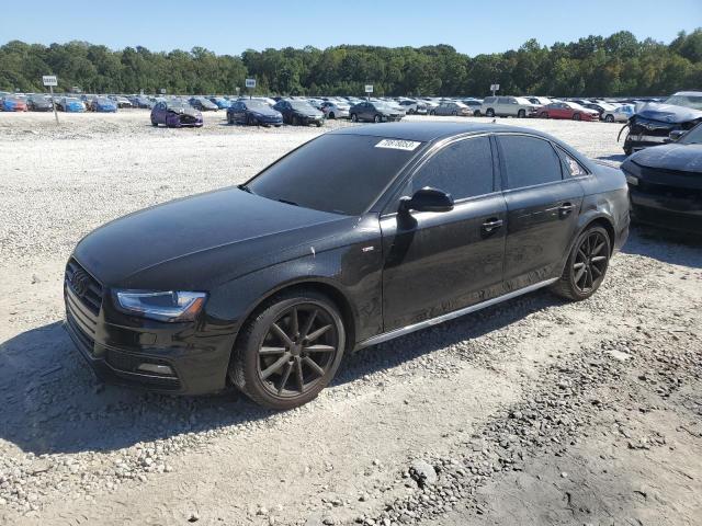 VIN WAUFFAFL1FN024039 2015 Audi A4, Premium Plus no.1