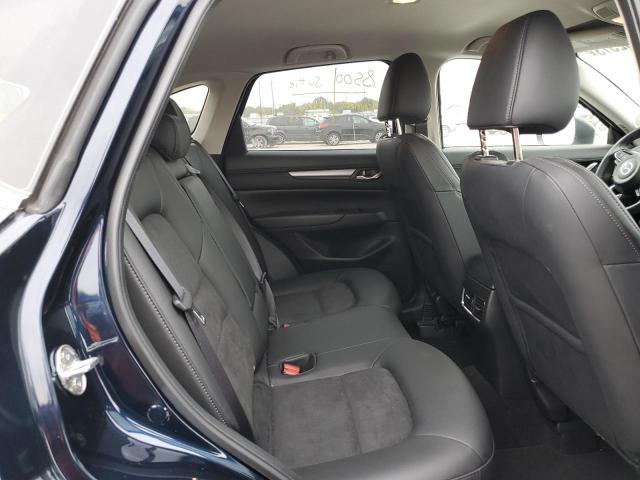 JM3KFBBM7P0119877 Mazda Cx-5 Select
