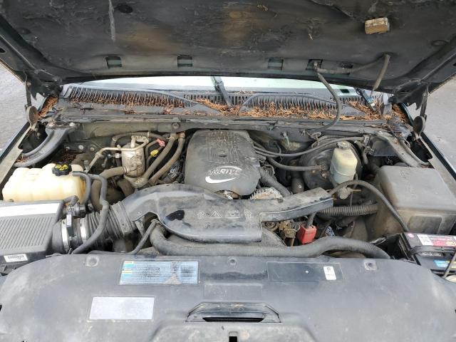 2002 Chevrolet Tahoe K1500 VIN: 1GNEK13Z72R121436 Lot: 70790983