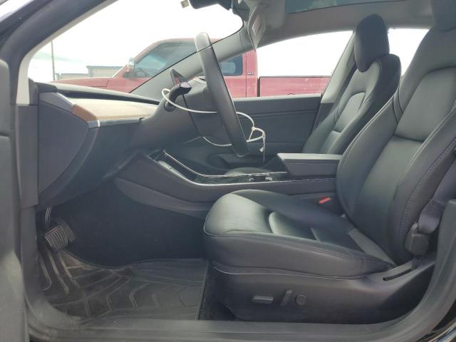 5YJ3E1EA8KF300508 Tesla MODEL 3