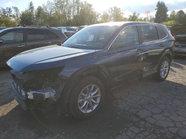  HONDA CRV 2023 Синій