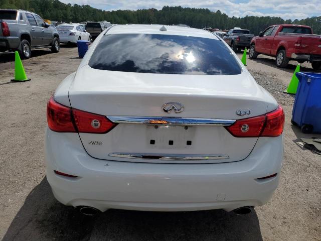 JN1EV7AR6HM831927 | 2017 INFINITI Q50 PREMIU