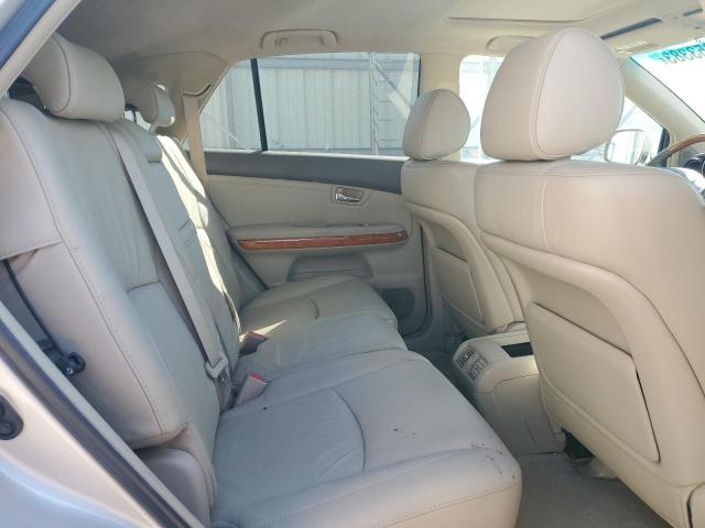 2008 Lexus RX - Image 11