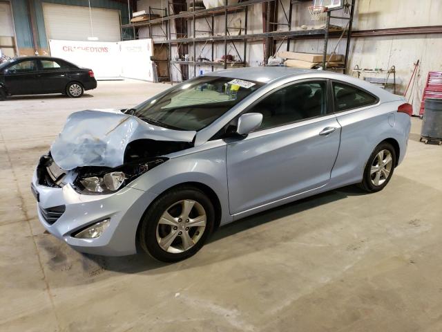 2013 Hyundai Elantra Coupe GS