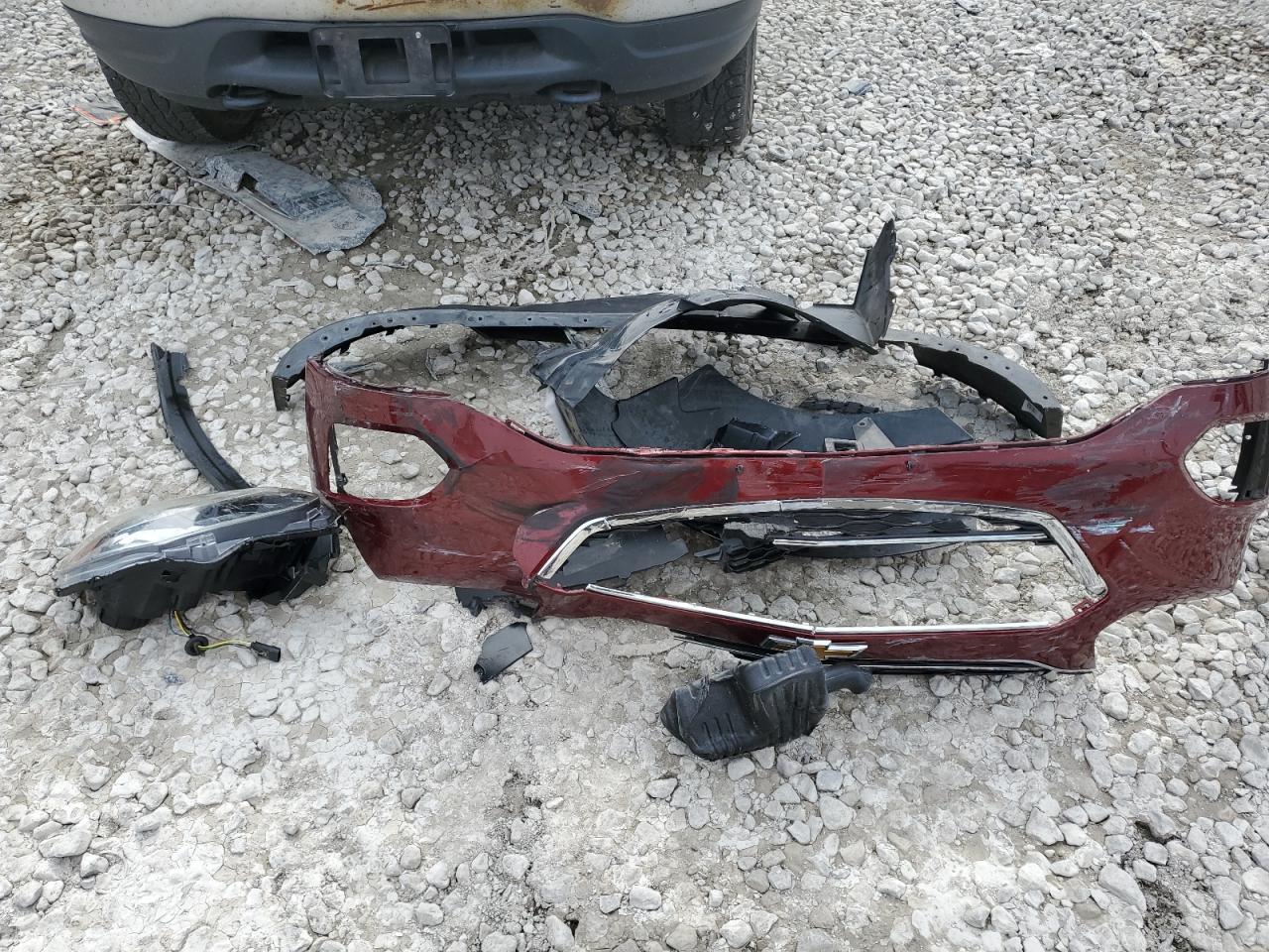 2GNALCEK2G6332134 CHEVROLET EQUINOX 2016