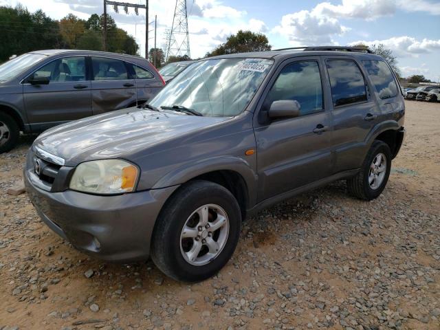 2005 Mazda Tribute s