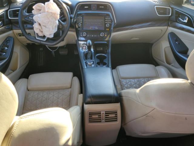 1N4AA6APXGC423604 Nissan Maxima 3.5s